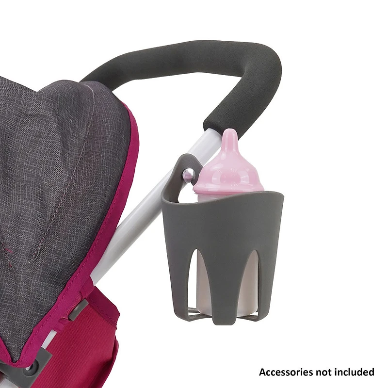 509 Crewpoussette De Voyage Pour Poupee Bebe