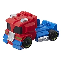 Playskool Heroes Transformers Rescue Bots - Optimus Prime