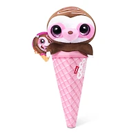 Peluche Coco Cones Sweet (Lola) par ZURU