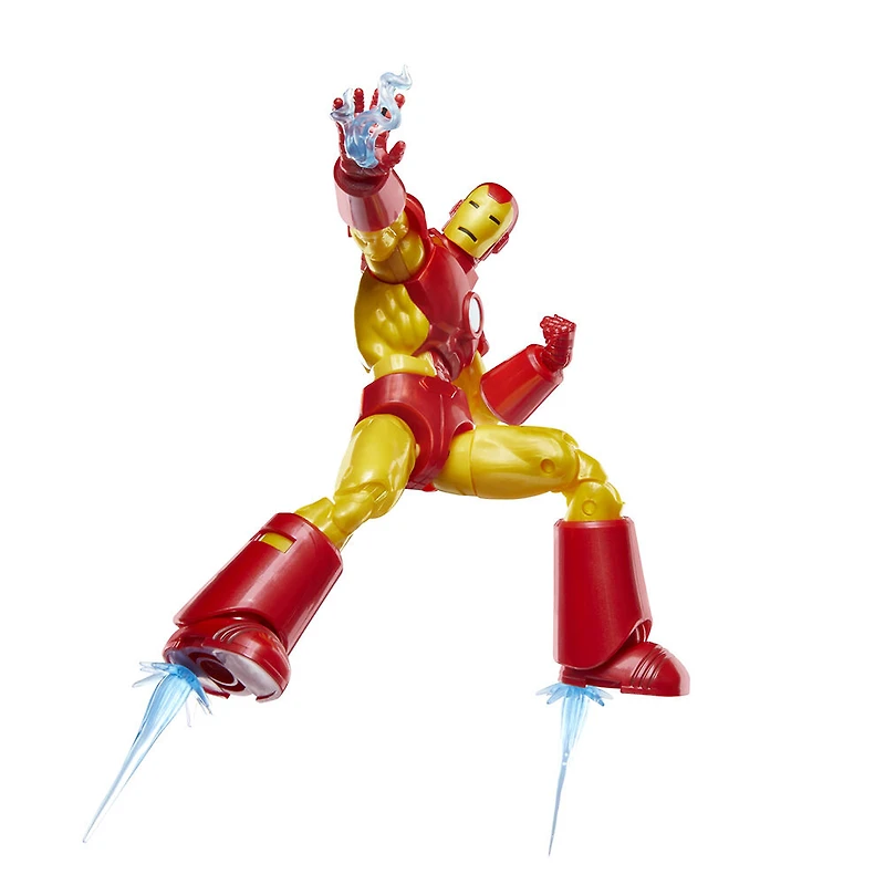Marvel Legends Series Iron Man (Model