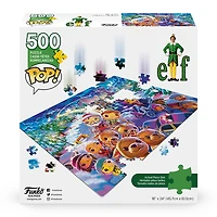 Funko Games casse-tête de Pop