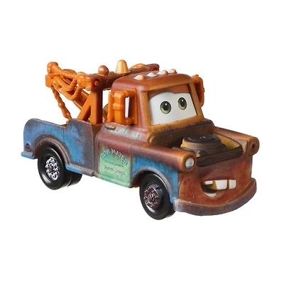 Disney Pixar Cars Mater