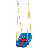 Little Tikes - 2-in-1 Snug 'N Secure Swing