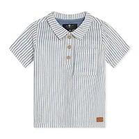 Ensemble Short Denim 2 Pièces 7 For All Mankind