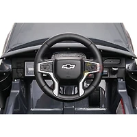 Kidsvip 12V Chevy Tahoe W/ Rc