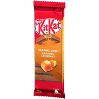 Kitkat Caramel Croquant, Tablette, 120 G