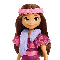 Spirit: l'indomptable - Coffret Chambre de Lucky et accessoires