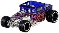Hot Wheels - Vehicule Bone Shaker