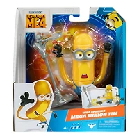 Despicable Me 4 Mega Minion 4 Pouces Action Fig Tim