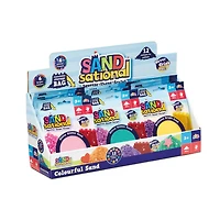 SANDsational Colorful Sand (Styles Vary - One Supplied) - R Exclusive