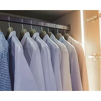 Bande lumineuse LED activée par le mouvement