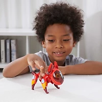 Petronix Max Mode Pet Pup-E