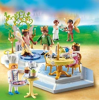 Playmobil - My Figures: Bal enchanté