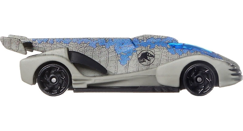 Hot Wheels - Jurassic World - Vélociraptor