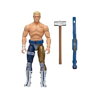 AEW - 1 Figure Pack Unrivaled Figure - Cody Rhodes