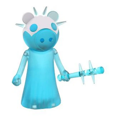 Frostiggy Action Figure Piggy