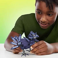 Mega Construx Pokémon Corvaillus