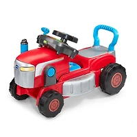 VTech Super tracteur Magi tondeuse - Édition française