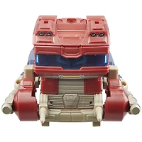 Transformers Studio Series Deluxe Transformers: One 112 Optimus Prime Action Figure