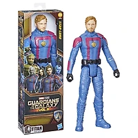 Marvel Gardiens de la Galaxie Vol. 3 Figurine Titan Hero Series Star-Lord