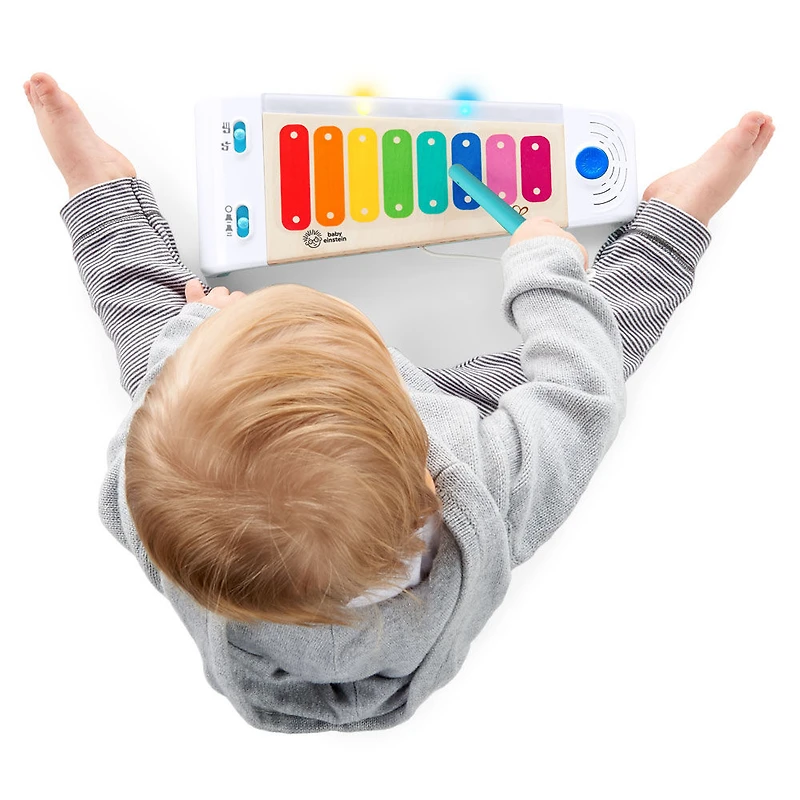 Magic Touch Xylophone