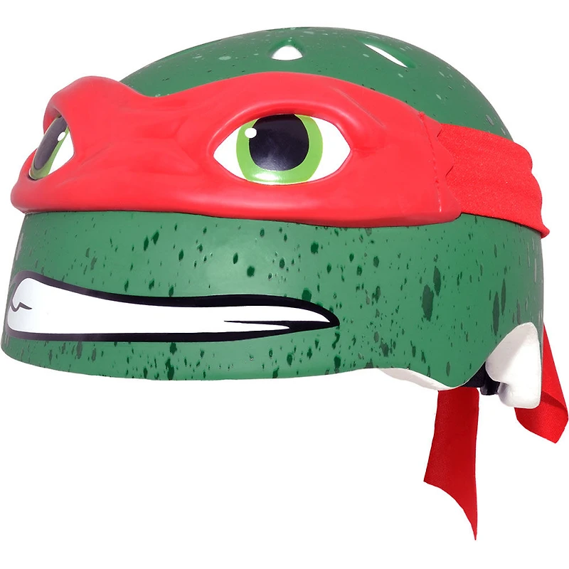TMNT - Toddler 3+ Multisport Helmet - Raphael