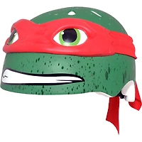 TMNT - Toddler 3+ Multisport Helmet - Raphael