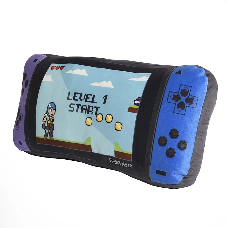 Gamer Orieller (10po x 22po