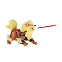 Pokémon - Figurine vedette de combat - Arcanin (Arcanine)