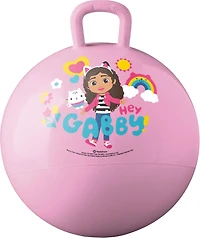 Gabby's Dollhouse Ballon Hopper de 15 po