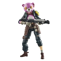 Hasbro Fortnite Victory Royale Series, figurine de collection articulée Rabiboche avec accessoires, 15 cm