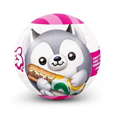 Snackle 14 cm Snackles petit format