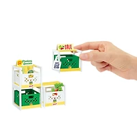 Miniverse - Spaces Furniture Pack - L'assortiment peut varier