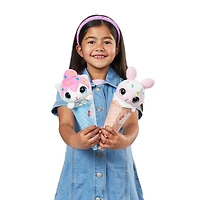 Peluche Coco Cones Sweet (Mallow) par ZURU