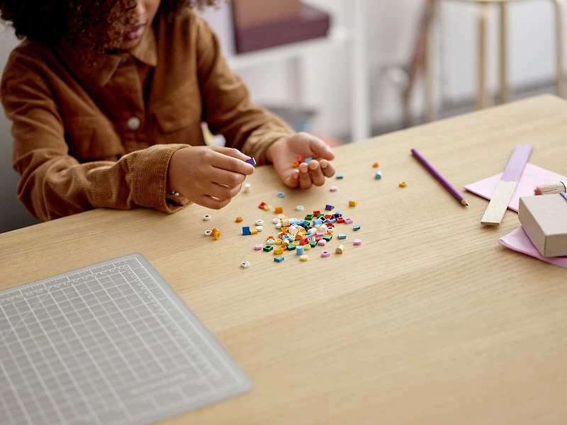 LEGO DOTS DOTS supplémentaires - série 4 41931 (105 pièces)