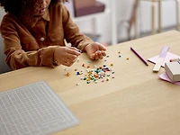 LEGO DOTS DOTS supplémentaires - série 4 41931 (105 pièces)