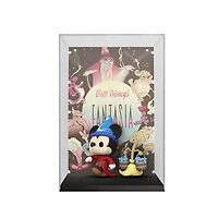 Disney 100 Pop Movie Poster:Fantasia