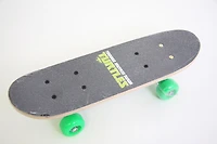 Doodlezz - Lockerboard - Teenage Mutant Ninja Turtles