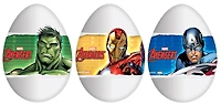 Oeufs En Chocolay Avengers