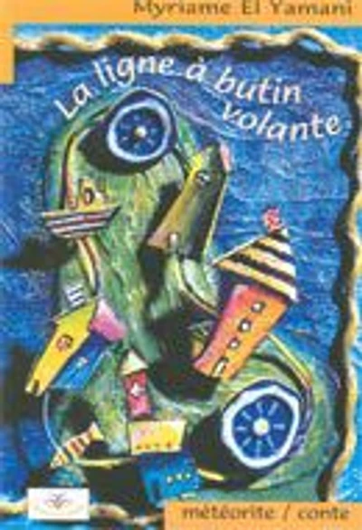 La Ligne A Butin Volante