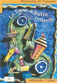 La Ligne A Butin Volante