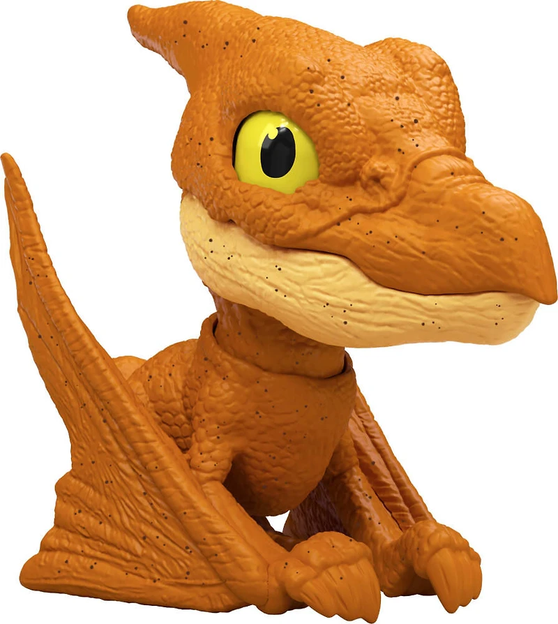 Jurassic World Petits Mordeurs Puissants Dinosaure