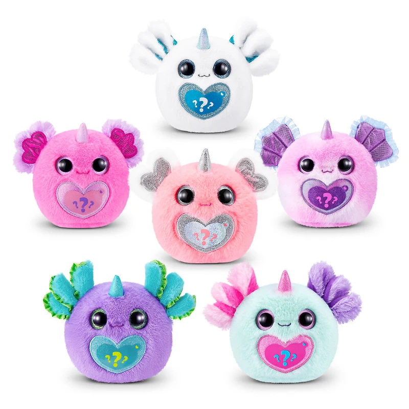 Rainbocorns Axolotlcorn Surprise de ZURU