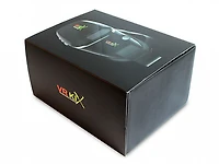 VR KIX Lunettes de réalité virtuelle