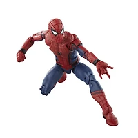 Hasbro Marvel Legends Series, figurine Spider-Man de 15 cm de Captain America: Civil War, figurines Marvel Legends