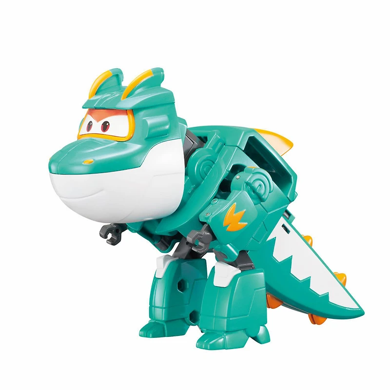 Super Wings Tino Transformable