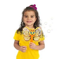 Ailes à bulles Bubble Wow par ZURU