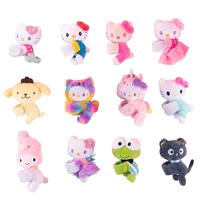 Hello Kitty Cutie Cuffs