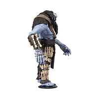 The Witcher - Ice Giant Méga-figure