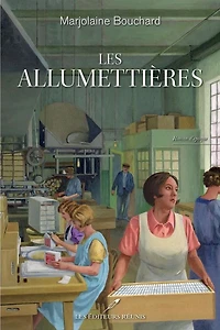 Les Allumettières - French Text
